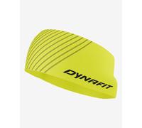 Dynafit - Speed Dryarn Headband - Fascia sportiva per la fronte 58 cm giallo