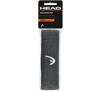 Fascia per la testa Head Headband - Grigio