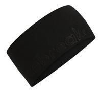 Fascia per la testa Icebreaker Merino 260 Tech - Black universale