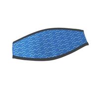 Fascia per la testa in neoprene per snorkeling e immersioni, protezione per capelli, per uomini e donne, sport acquatici, snorkeling, attrezzatura per snorkeling, confortevole, antiscivolo