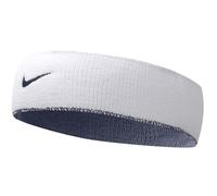 Fascia per la testa Nike Dir-Fit Headband Home And Away - Bianco