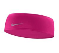 Fascia per la testa Nike Dri-Fit Swoosh Headband 2.0 - Rosa
