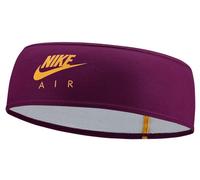 Fascia per la testa Nike Dri-Fit Swoosh Headband 2.0 - Viola