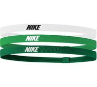 Fascia per la testa Nike Elastic Headbands 2.0 3P - Multicolore