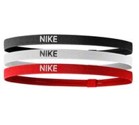 Fascia per la testa Nike Elastic Headbands 2.0 3P - Multicolore