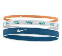 Fascia per la testa Nike Mixed Width Headbands 3P - Multicolore