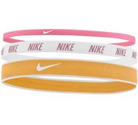 Fascia per la testa Nike Mixed Width Headbands 3P - Multicolore