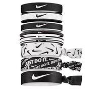 Fascia per la testa Nike Ponytail Holders 9P - Multicolore