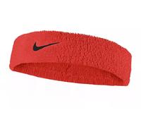 Fascia per la testa Nike Swoosh - Arancione