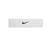 Fascia per la testa Nike Swoosh Headband - Bianco