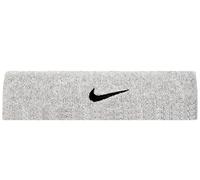 Fascia per la testa Nike Swoosh Headband - Grigio