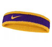 Fascia per la testa Nike Swoosh Headband - Multicolore