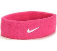 Fascia per la testa Nike Swoosh Headband - Rosa