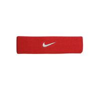 Fascia per la testa Nike Swoosh Headband - Rosso
