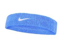 Fascia per la testa Nike Swoosh Headband - university blue/white - Blu