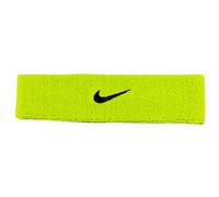 Fascia per la testa Nike Swoosh Headband - Verde