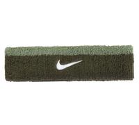 Fascia per la testa Nike Swoosh Headband - Verde