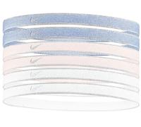 Fascia per la testa Nike Swoosh Sport Headbands 6P - Multicolore