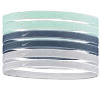 Fascia per la testa Nike Swoosh Sport Headbands 6P - Multicolore