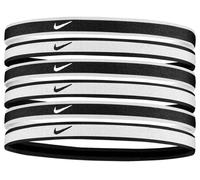Fascia per la testa Nike Tipped Swoosh Sport Headbands 6PK 2.0 - Multicolore