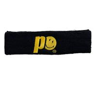 Fascia per la testa Prince X Smiley - black - Nero