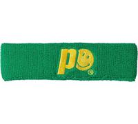 Fascia per la testa Prince X Smiley Headband - green - Verde