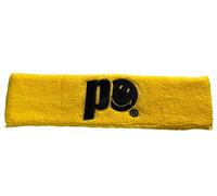 Fascia per la testa Prince X Smiley Headband - yellow - Giallo