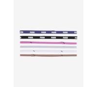 Fascia per la testa Puma AT Sportbands multicolore (6 unità)