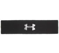 Under Armour Fascia per capelli Performance Black uni