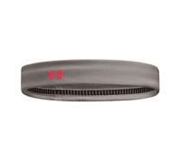 Fascia per la testa Under Armour Play Up Headband - Grigio