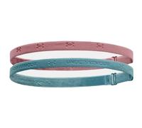 Fascia per la testa Under Armour Women's Adjustable Mini Headbands Under Armour - Multicolore