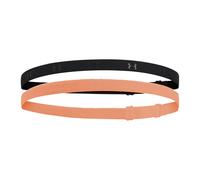 Fascia per la testa Under Armour Women's Adjustable Mini Headbands Under Armour - Multicolore