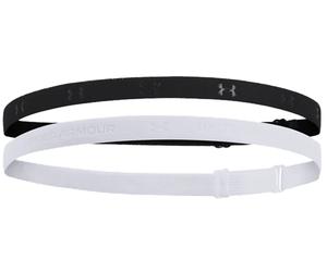 Fascia per la testa Under Armour Women's Adjustable Mini Headbands Under Armour - Multicolore