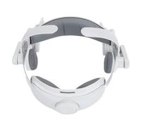 Fascia per la Testa VR di Ricambio con Angolo Regolabile per Un'esperienza di Gioco VR Coinvolgente