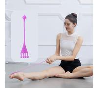 Fascia Per L'allenamento Delle Dita Dei Piedi, Rinforzante Portatile Per