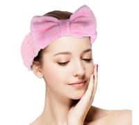 Fascia Per Lavare Il Viso Benda Con Per Donne Per Il Lavaggio Del Viso