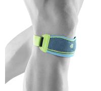 Fascia per le ginocchia Bauerfeind Sports Bleu S