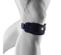 Fascia per le ginocchia Bauerfeind Sports Noir M
