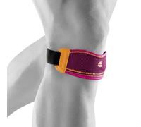 Fascia per le ginocchia Bauerfeind Sports Rose XL