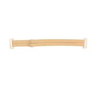 Fascia per Lifting del Viso Riduttore per Doppio Mento Regolabile con Clip | Elastica Per Durante La Notte, Viaggi, Casa, Feste, Yoga, Palestra, Spa, Salone, Meditazione