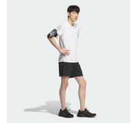 Fascia per lo smartphone da running 2-Way Black 1 Taglia