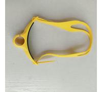 Fascia per lo snorkeling per immersioni, nuoto, fascia universale lo