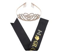 Fascia Per L'ultimo Anno Delle Scuole Superiori Arredamento Di Laurea