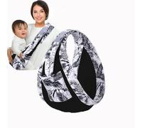 Fascia per neonati traspirante,Fascia Neonato,Fascia Porta Bebe,Wrap Baby Carrier,Marsupi per allattamento,Fascia Koala Babycare
