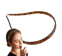 Fascia per occhiali da sole, fasce per portatori di occhiali,Cerchietti sottili con denti da donna | Comode fasce per capelli, decorazioni per capelli, copricapo alla moda per le donne