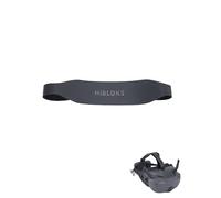 Fascia per occhiali DJI N3, facile da indossare, comoda cintura per la testa di decompressione, fascia protettiva per DJI Neo/Avata 2 Motion Fly More Combo accessorio (semplice)