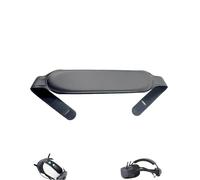 Fascia per occhiali DJI N3, facile da indossare, comoda cintura per la testa di decompressione per DJI Neo/Avata 2 Motion Fly More Combo Drone accessorio (PU)