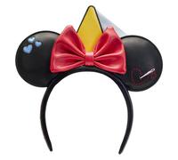 Fascia per orecchie di Minnie Mouse Brave Little Tailor con licenza ufficiale