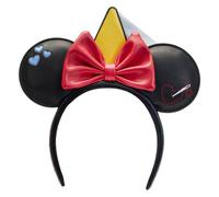 Fascia per orecchie di Minnie Mouse Brave Little Tailor con licenza ufficiale