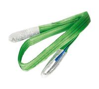 Fascia per ormeggio su roccia 3m, h: 60mm, Verde - 1 PZ Osculati - 06.480.04